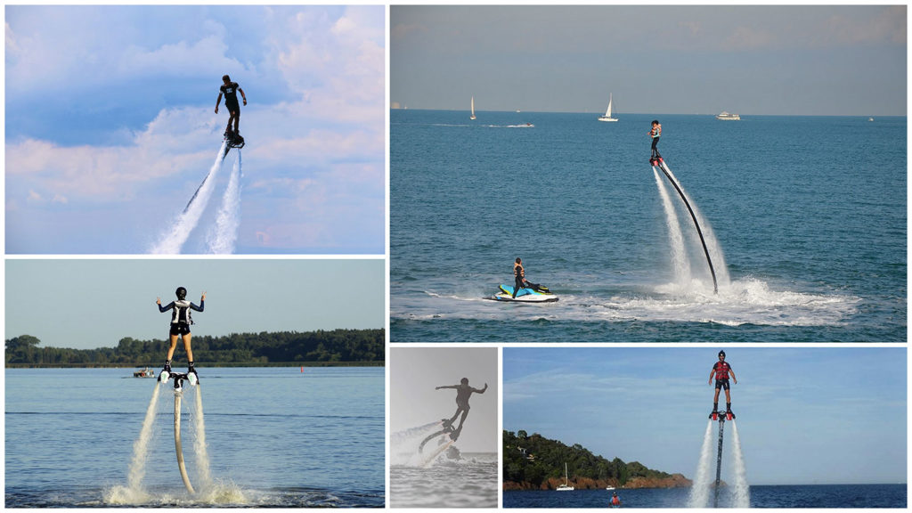 flyboard